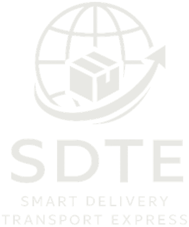 SDTE — Smart Delivery Transport Express